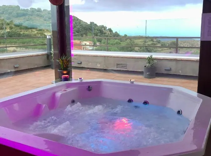 Hotel Boutique Abadia Del Maestrat