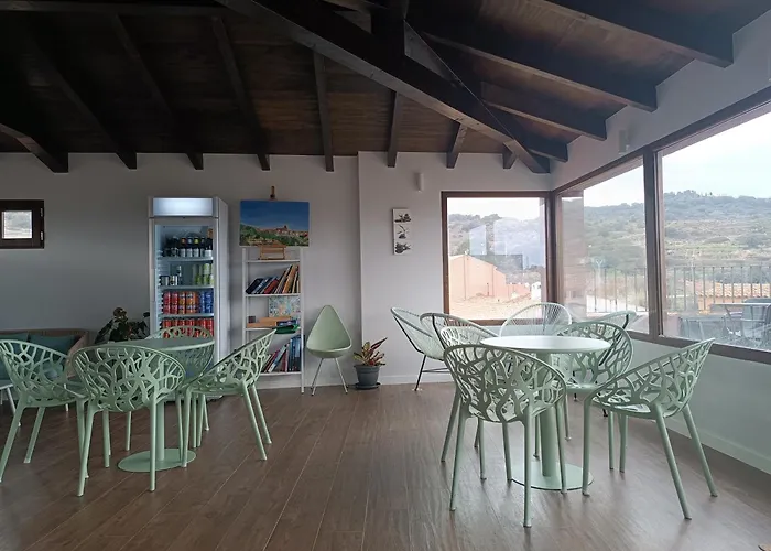 Hotel Boutique Abadia Del Maestrat