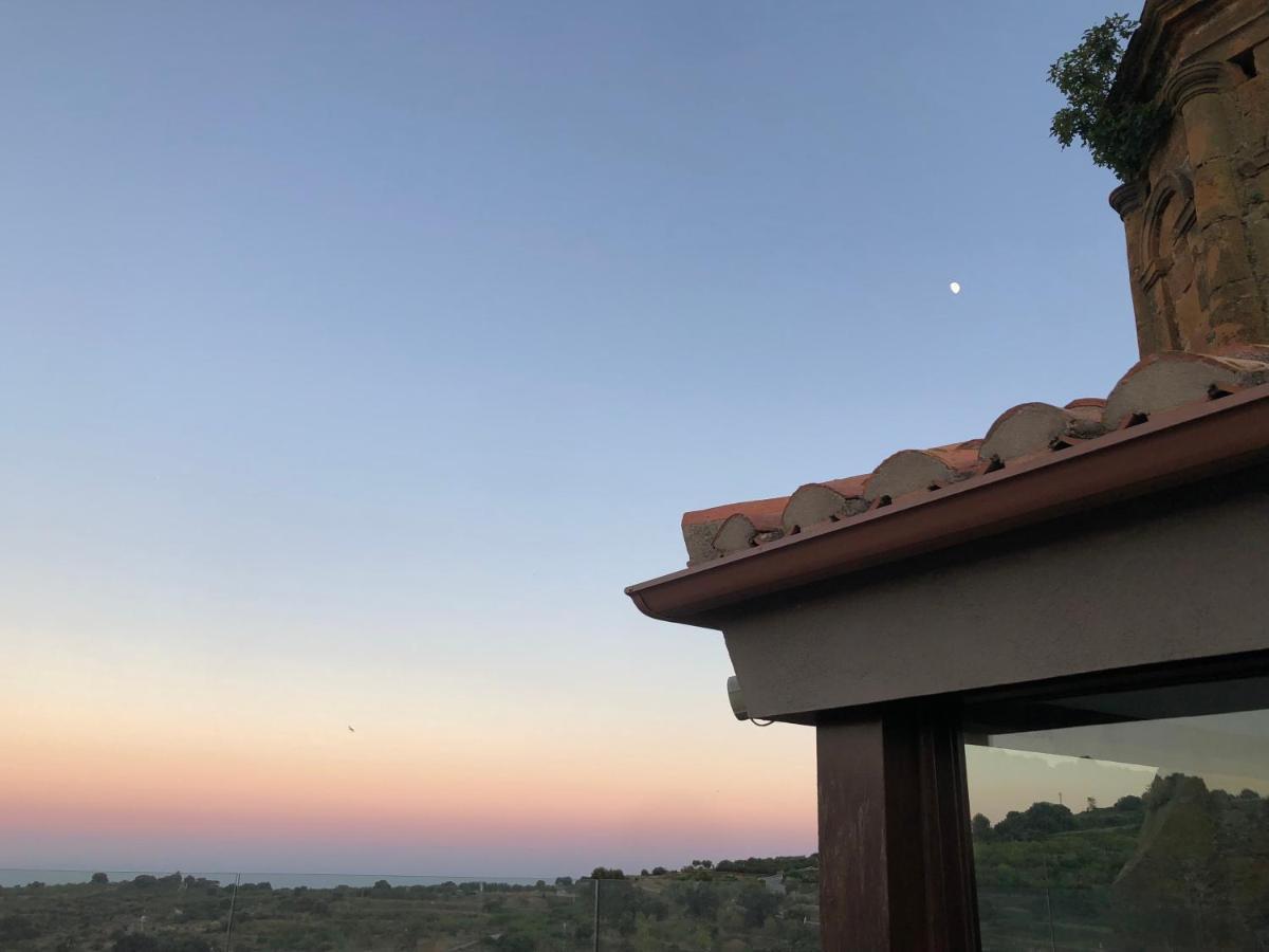 Boutique Abadia Del Maestrat Hotel Serratella