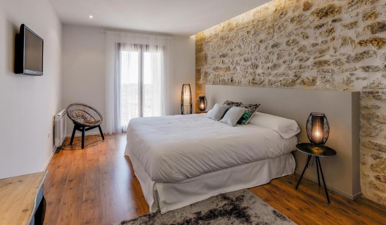 Boutique Abadia Del Maestrat Serratella