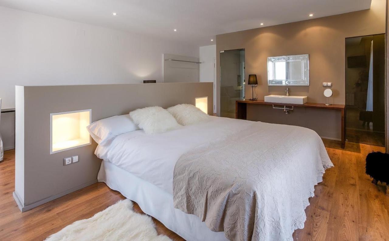 Hotel Boutique Abadia Del Maestrat