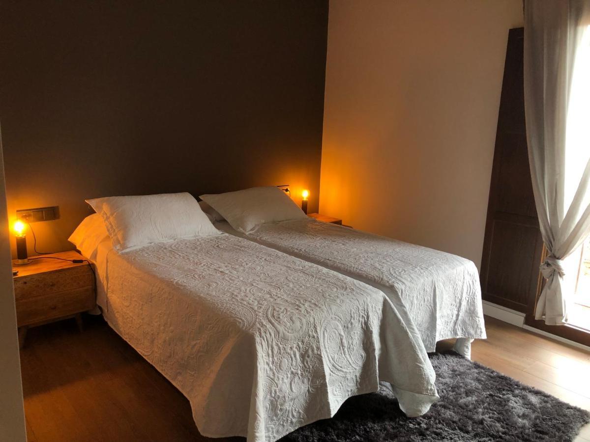 Boutique Abadia Del Maestrat Serratella