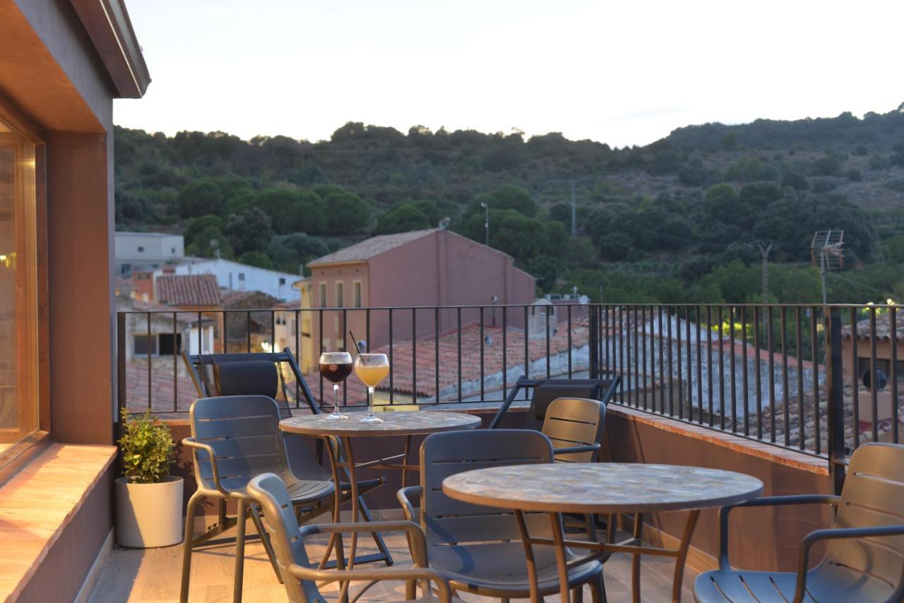 Boutique Abadia Del Maestrat 3*