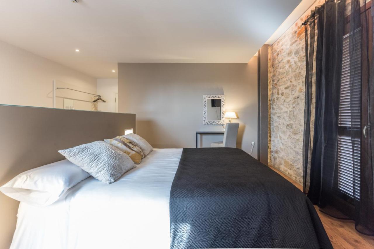 Boutique Abadia Del Maestrat Serratella