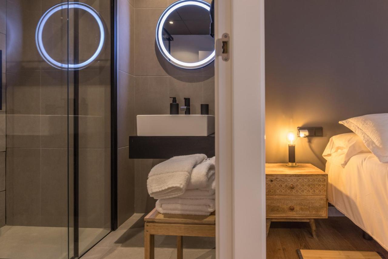 Boutique Abadia Del Maestrat Serratella