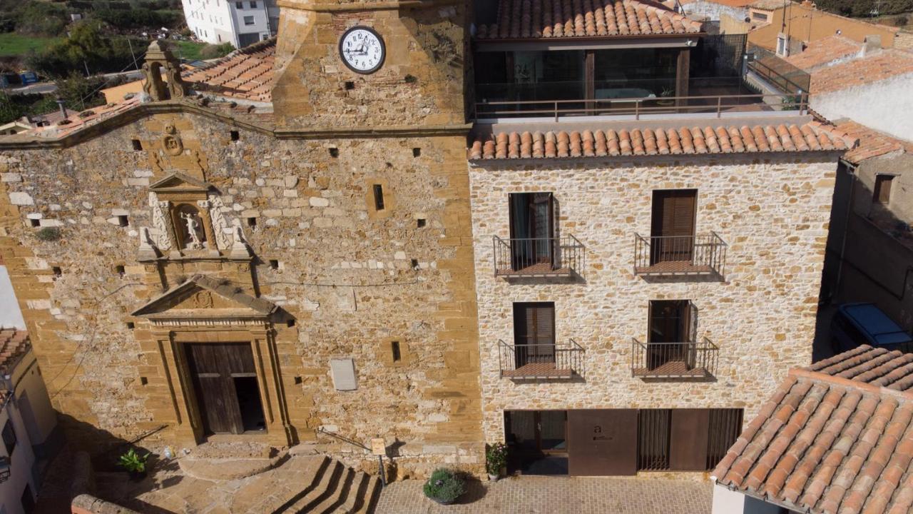 Boutique Abadia Del Maestrat 3*