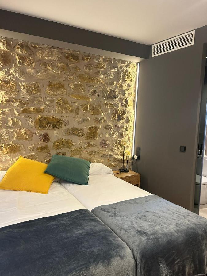 Hotel Boutique Abadia Del Maestrat Serratella