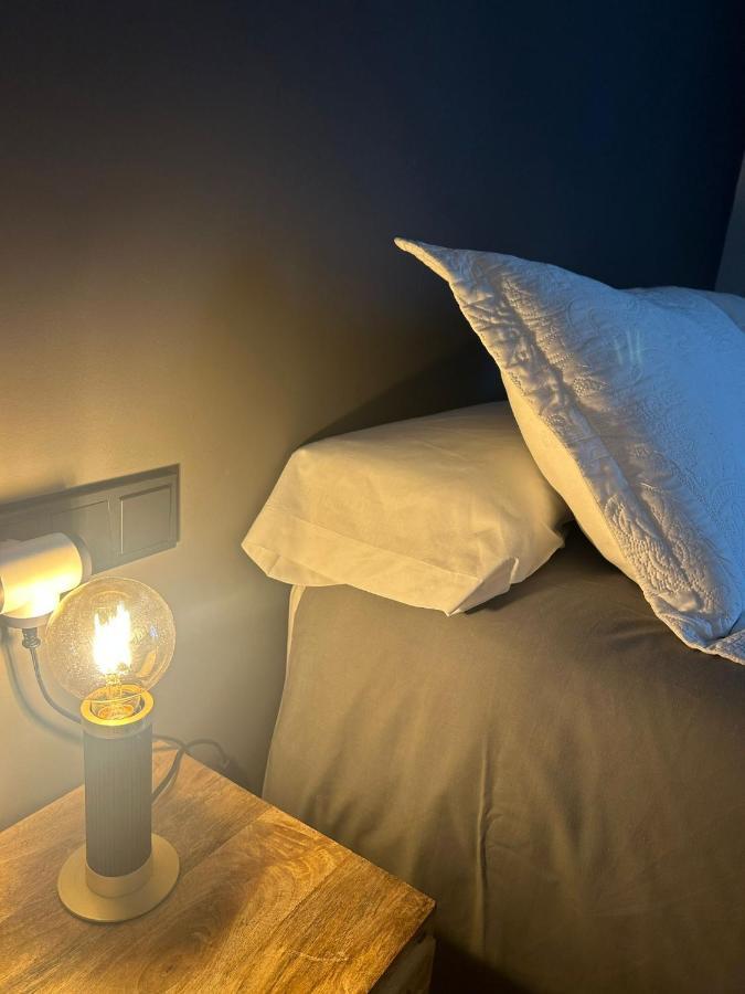Hotel Boutique Abadia Del Maestrat Serratella