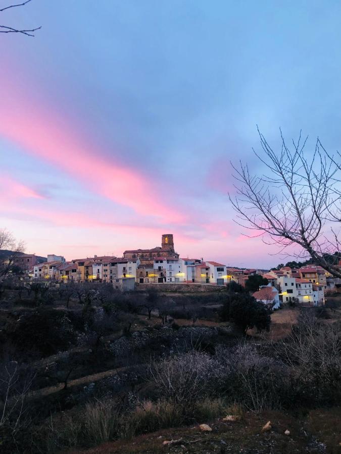 Boutique Abadia Del Maestrat
