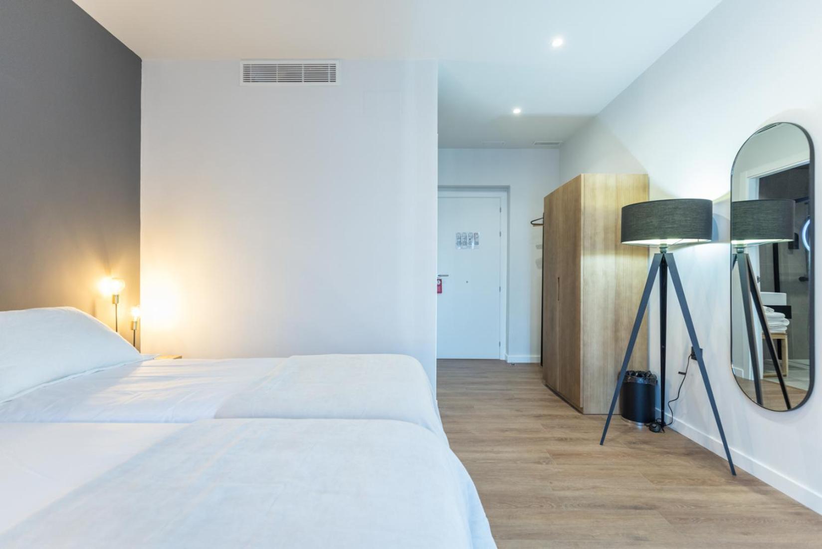 Hotel Boutique Abadia Del Maestrat 3*