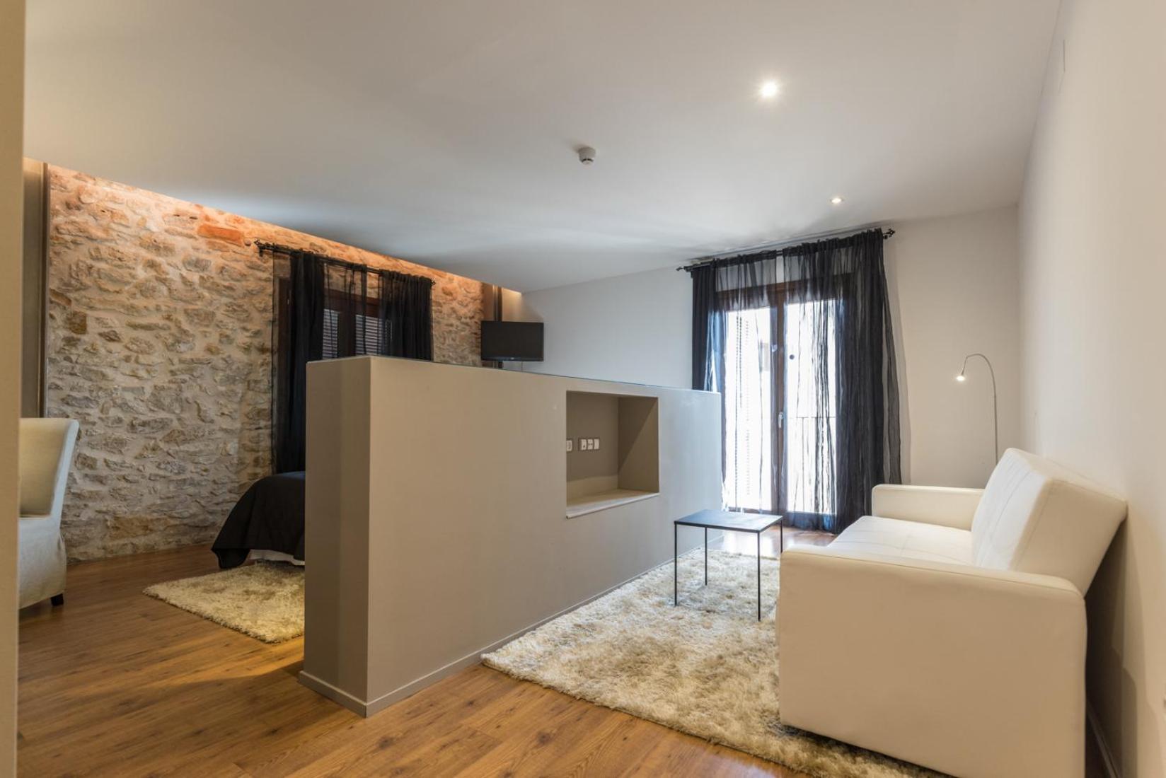Hotel Boutique Abadia Del Maestrat