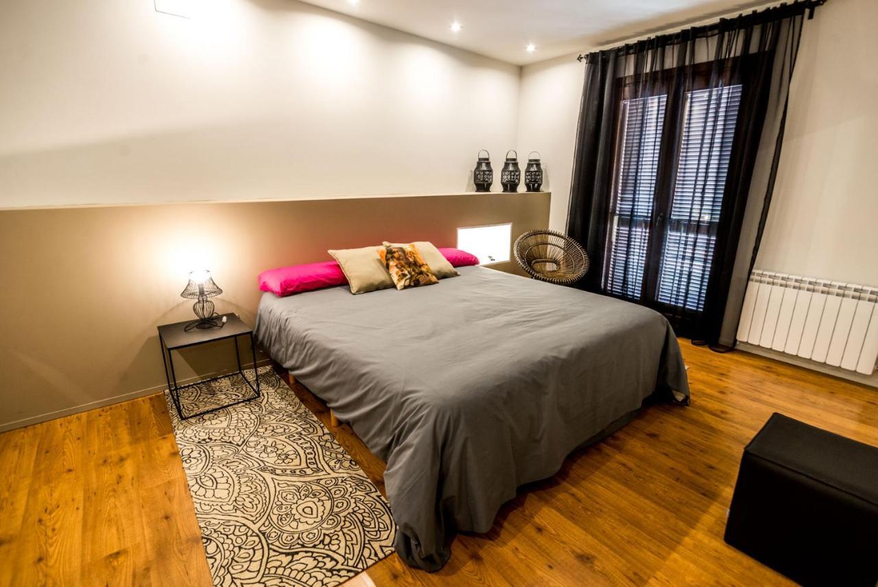 Boutique Abadia Del Maestrat Sarratella