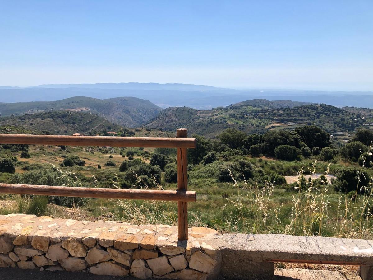 Boutique Abadia Del Maestrat 3*