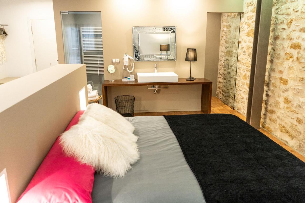 Hotel Boutique Abadia Del Maestrat