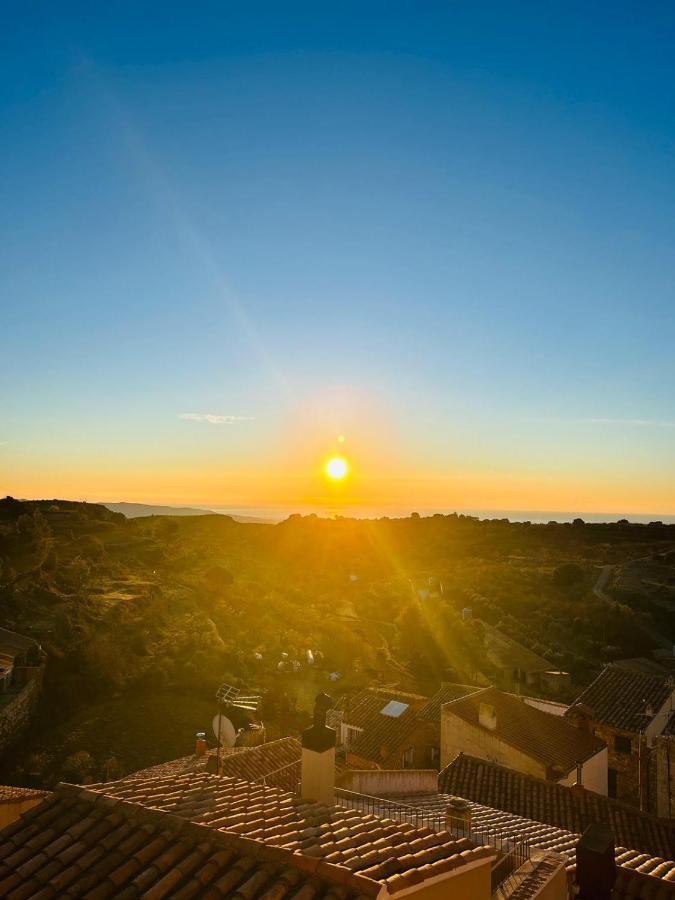 Hotel Boutique Abadia Del Maestrat Sarratella